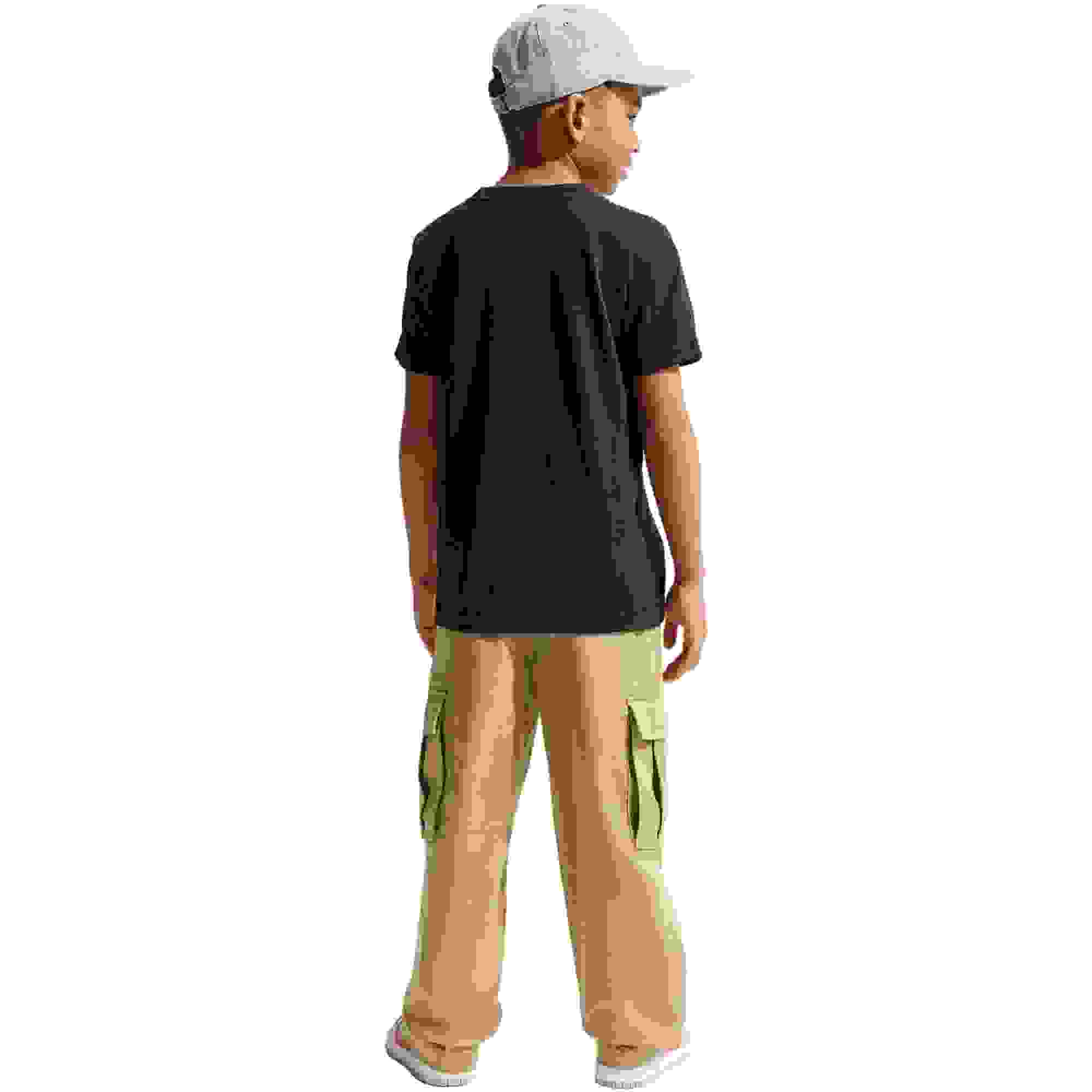 Nike Sportswear Griffey Connect Big Boys' Tee
